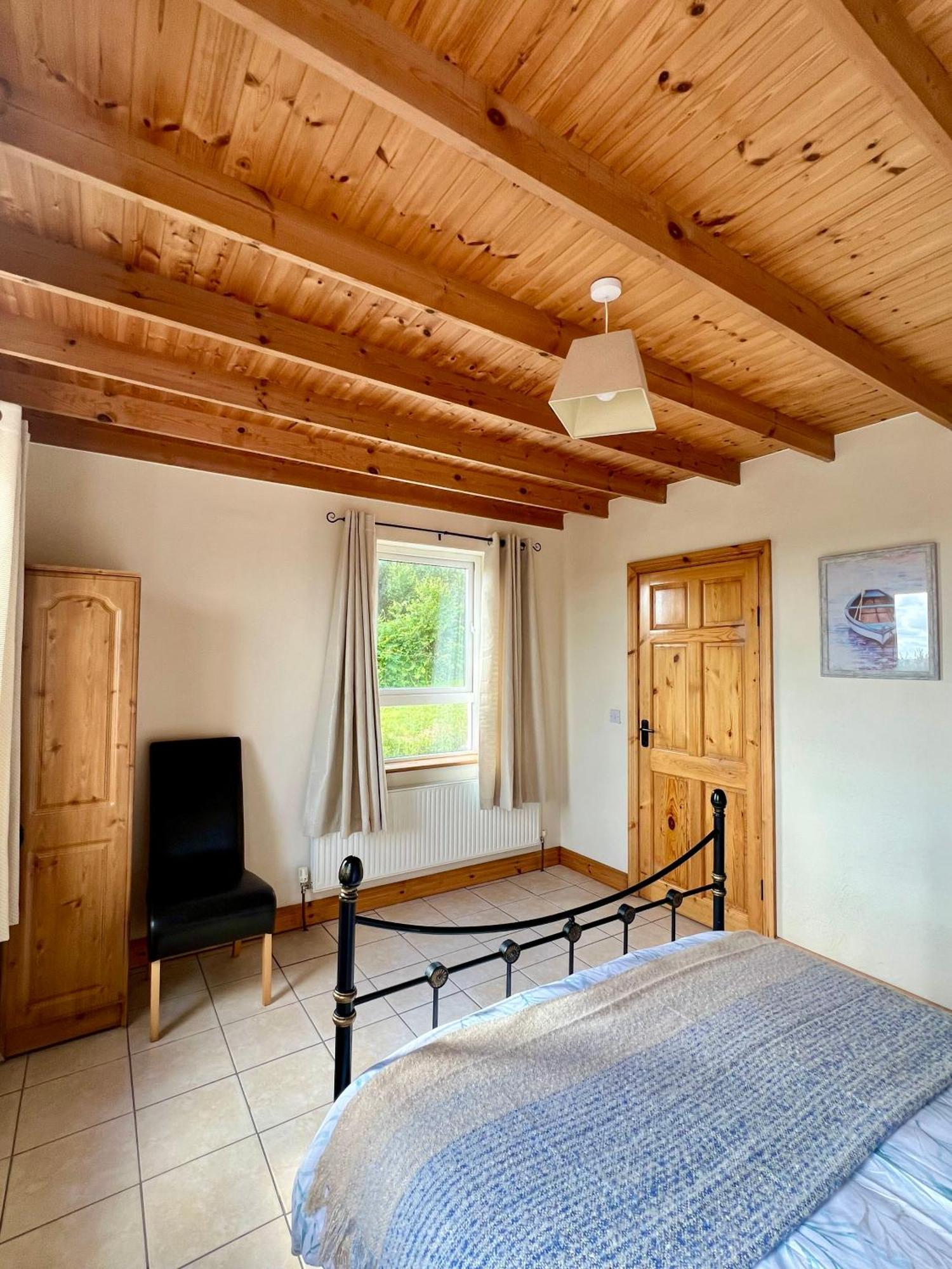 Apartment Hill View House Doolin
