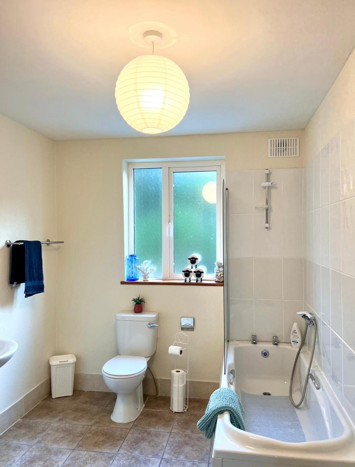 Apartment Hill View House Doolin